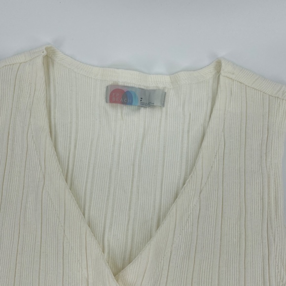 Free People Dana Set S ivory - Picture 5 of 9